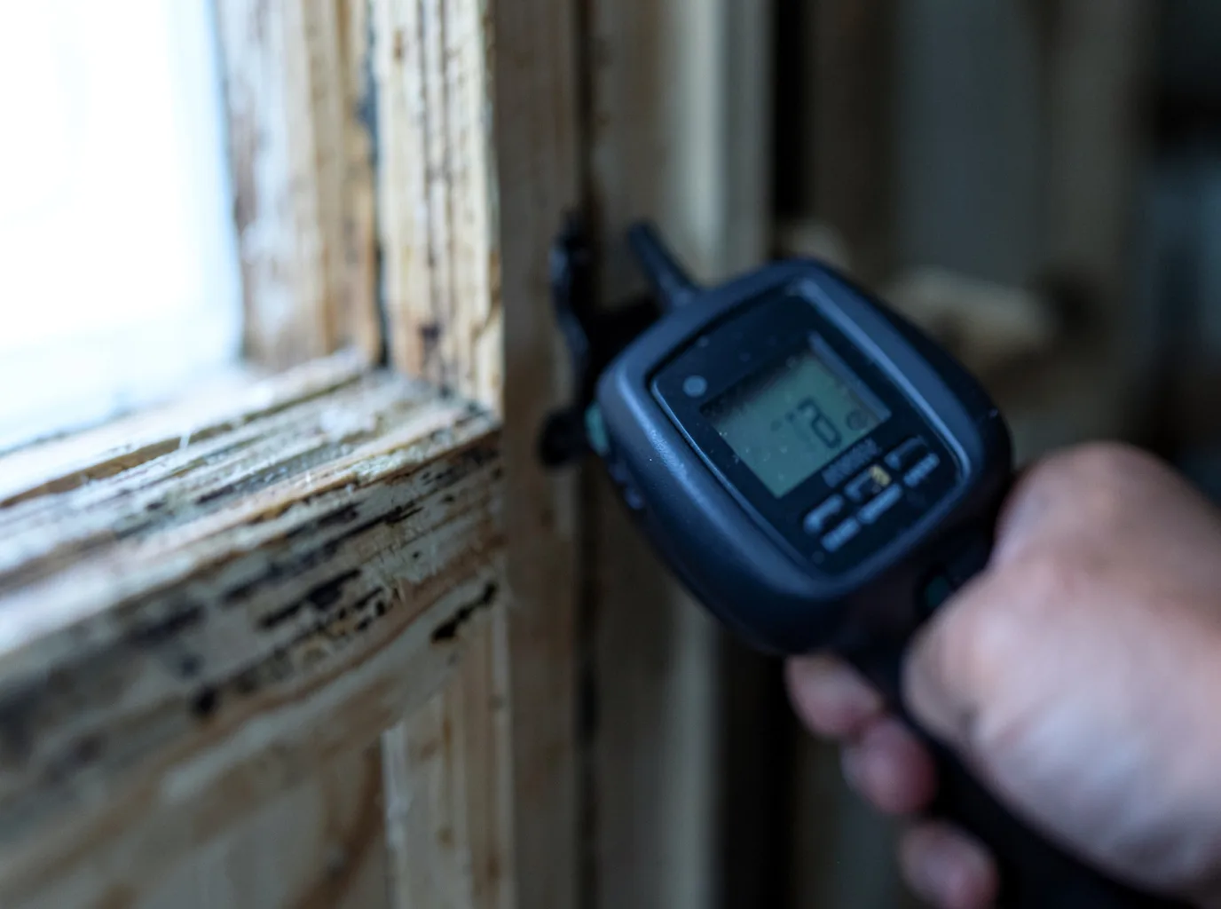 Commercial Water Damage Restoration in Claflin, KS