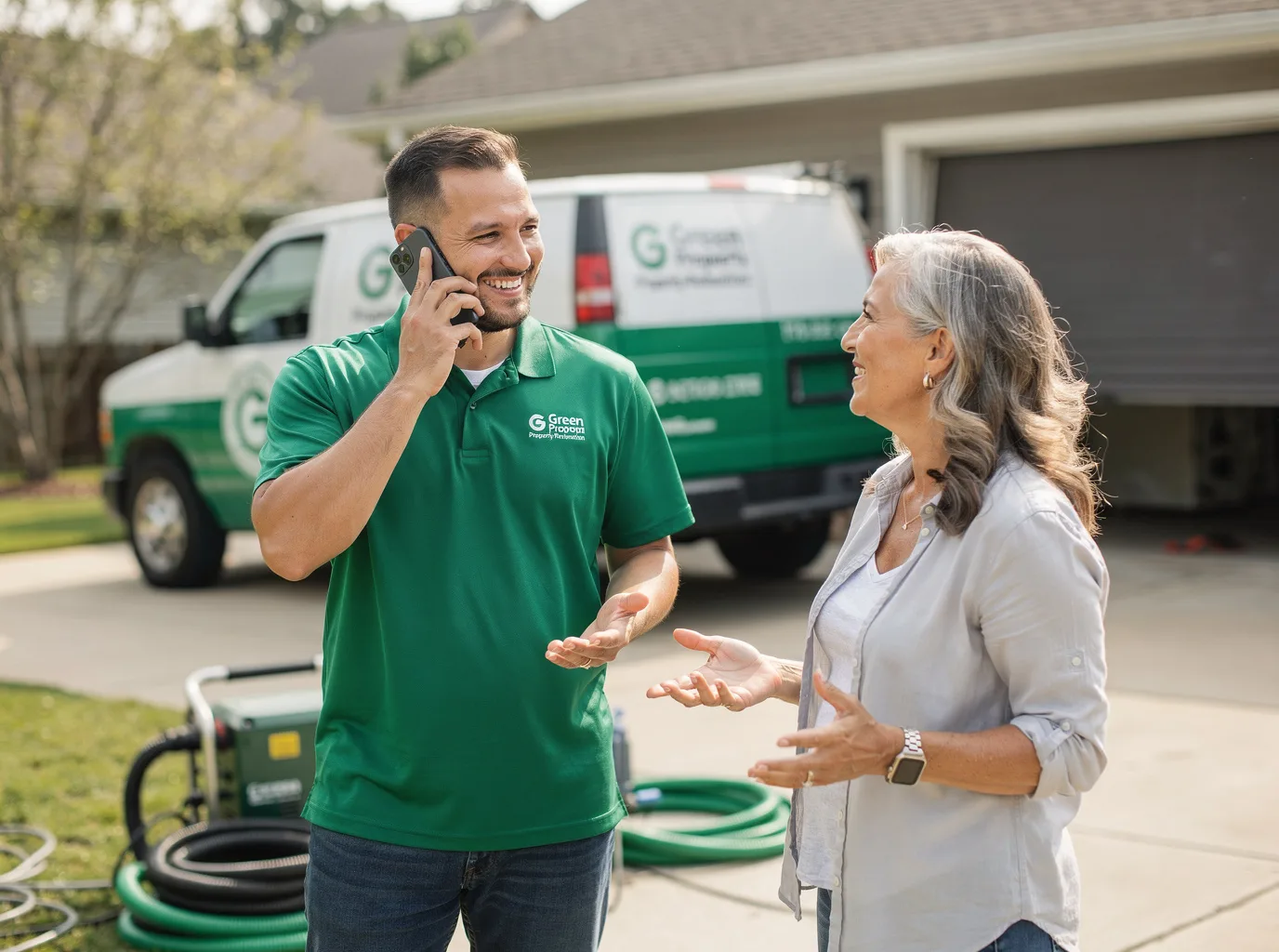 Water Damage Restoration Claflin, KS FAQs